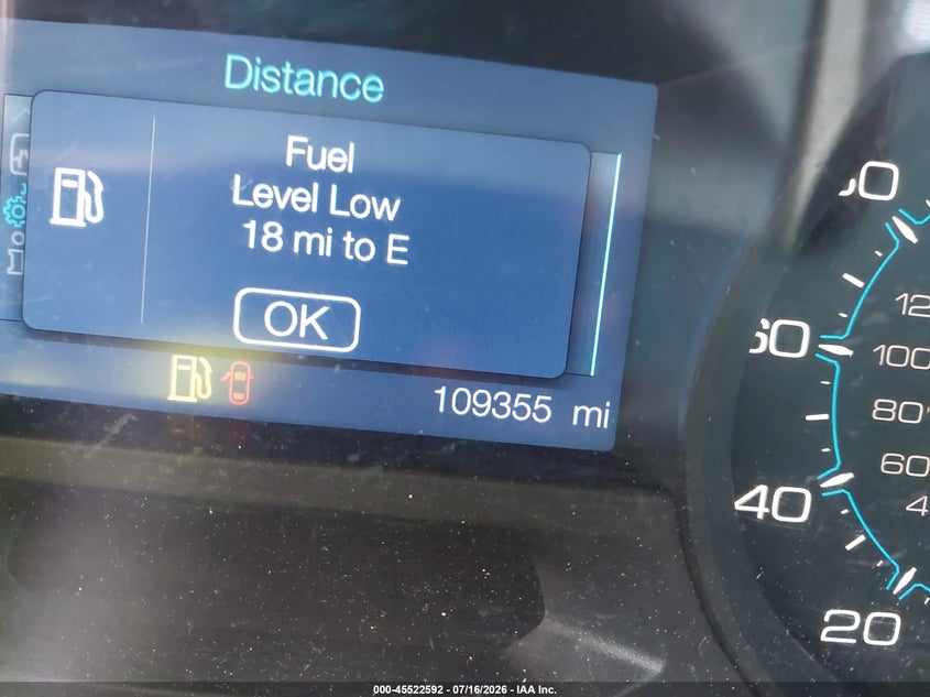2011 Ford Explorer Xlt VIN: 1FMHK8D82BGA66311 Lot: 45522592