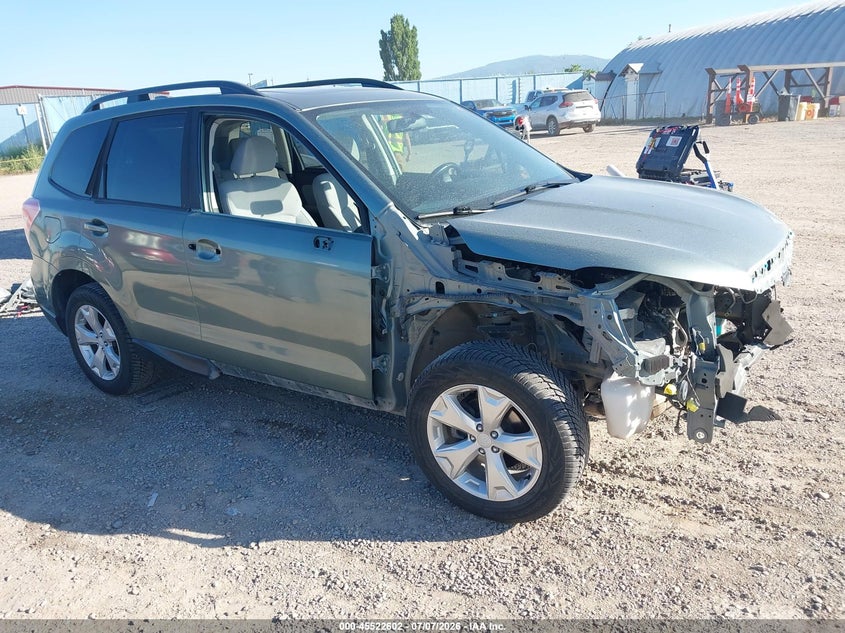 Vin: jf2sjadc8gh563441, lot: 46020818, subaru forester 2.5i premium 2016 img_1