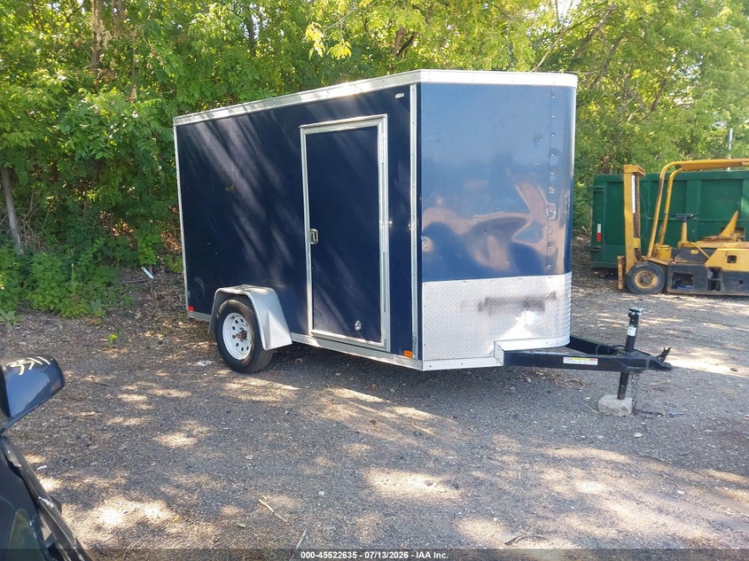2015 OTHER OTHER auction photo 1