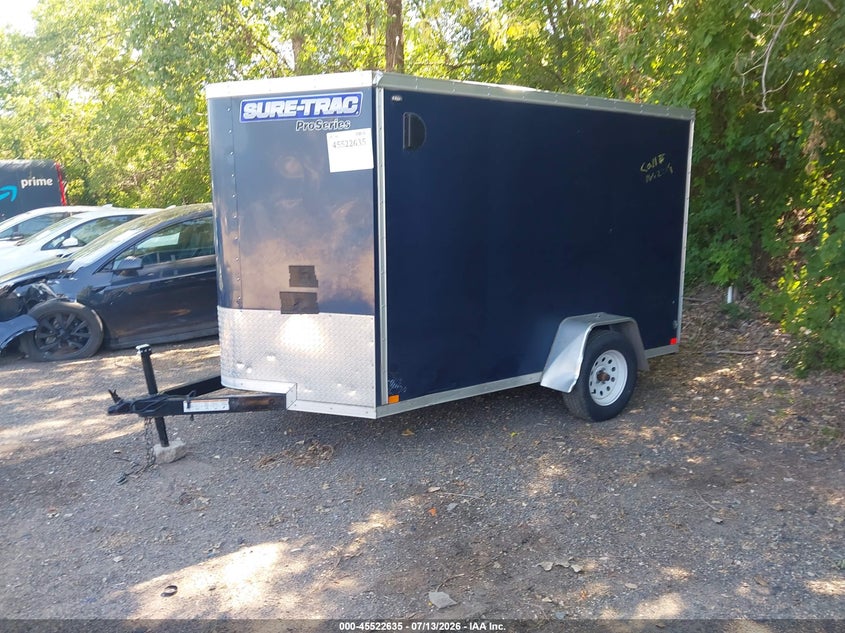 2015 OTHER OTHER auction photo 2
