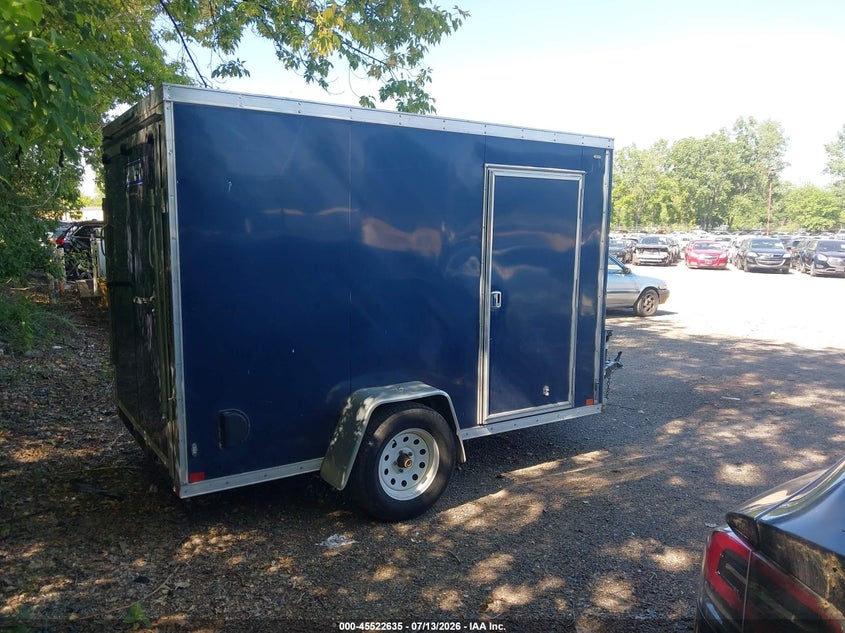 2015 OTHER OTHER auction photo 4