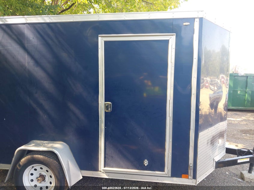 2015 OTHER OTHER auction photo 5