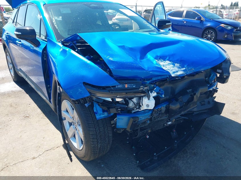 2026 HONDA PROLOGUE auction photo 6