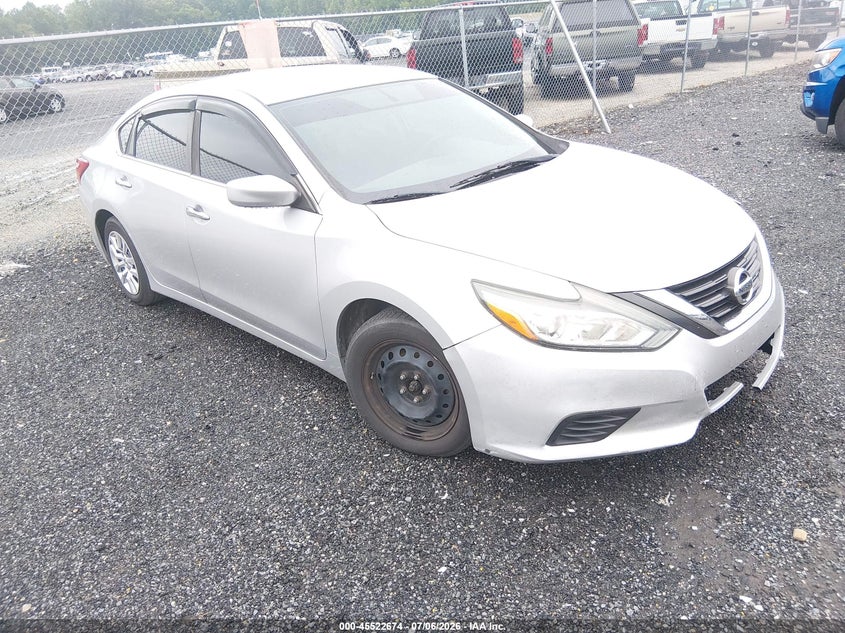Vin: 1n4al3ap1gn362804, lot: 46020890, nissan altima 2.5/2.5 s/2.5 sl/2.5 sr/2.5 sv 2016 img_1