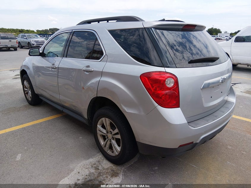 AtlanticExpress - Chevrolet Equinox