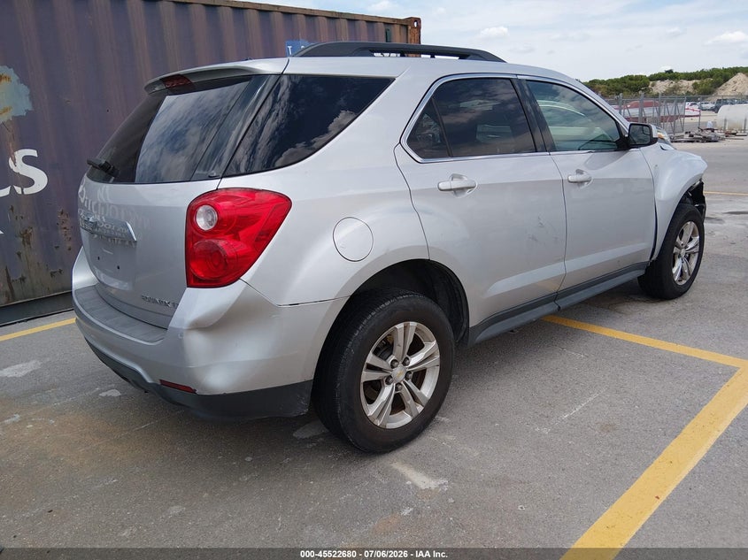 AtlanticExpress - Chevrolet Equinox