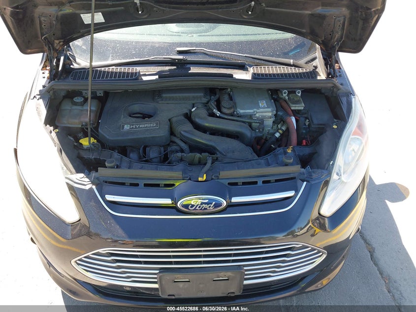 AtlanticExpress - Ford C-Max