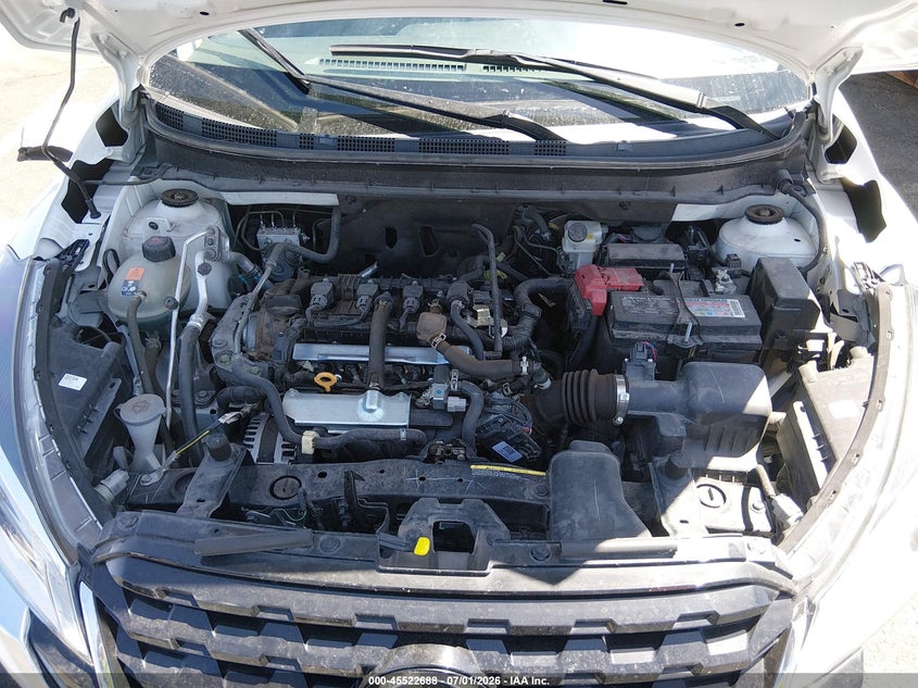 NISSAN KICKS 2024 VIN 3N1CP5BVXRL577622