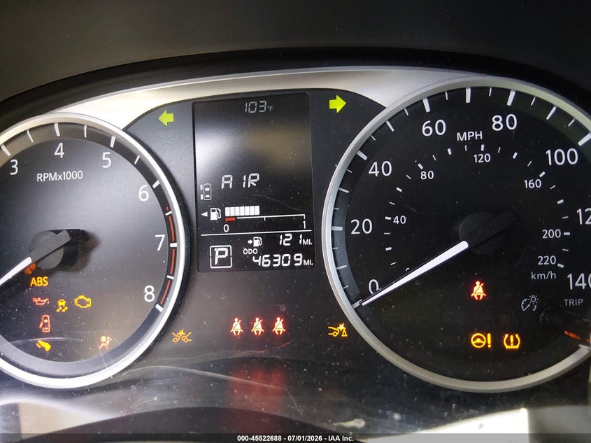 NISSAN KICKS 2024 VIN 3N1CP5BVXRL577622