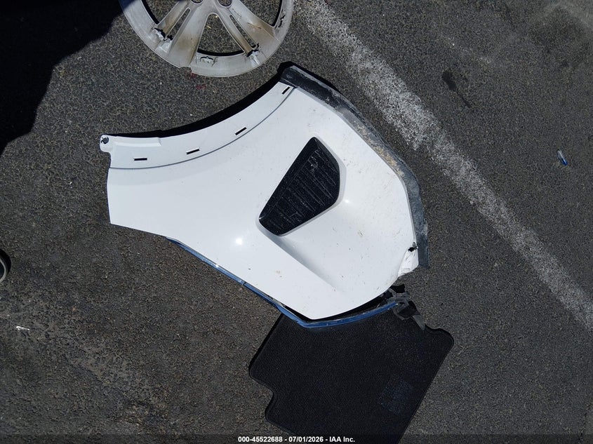 NISSAN KICKS 2024 VIN 3N1CP5BVXRL577622