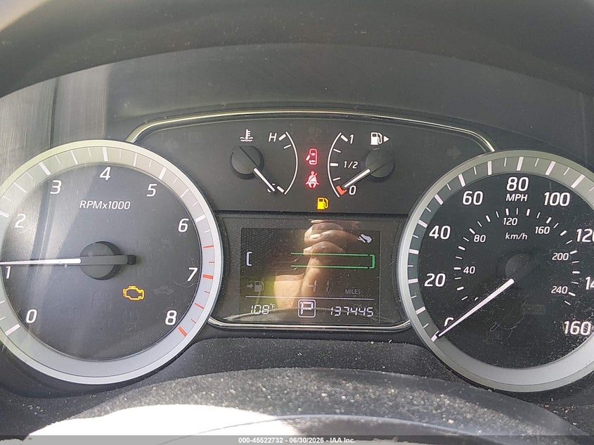 AtlanticExpress - Nissan Sentra