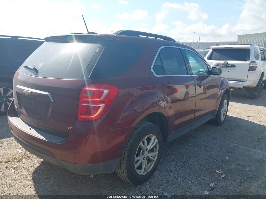 AtlanticExpress - Chevrolet Equinox