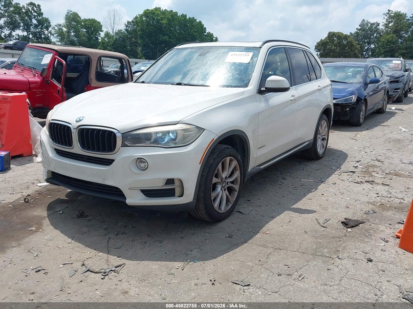 Vin: 5uxkr0c59g0p20542, lot: 46020971, bmw x5 xdrive35i 20162