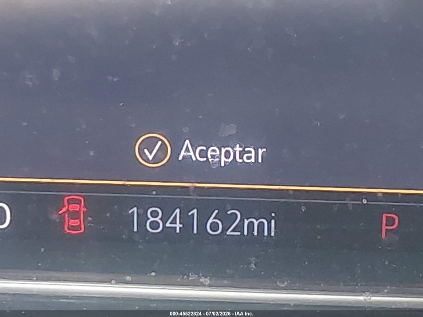 2020 GMC SIERRA 3500HD auction photo 5