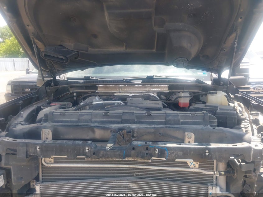 2020 GMC SIERRA 3500HD auction photo 8