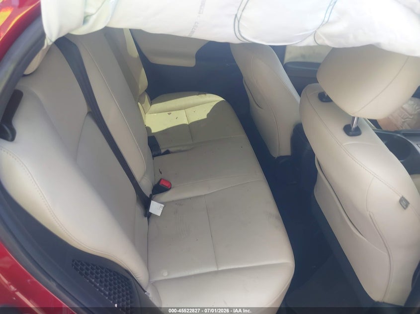 2012 Lexus Ct 200H Premium VIN: JTHKD5BH5C2109476 Lot: 45522827