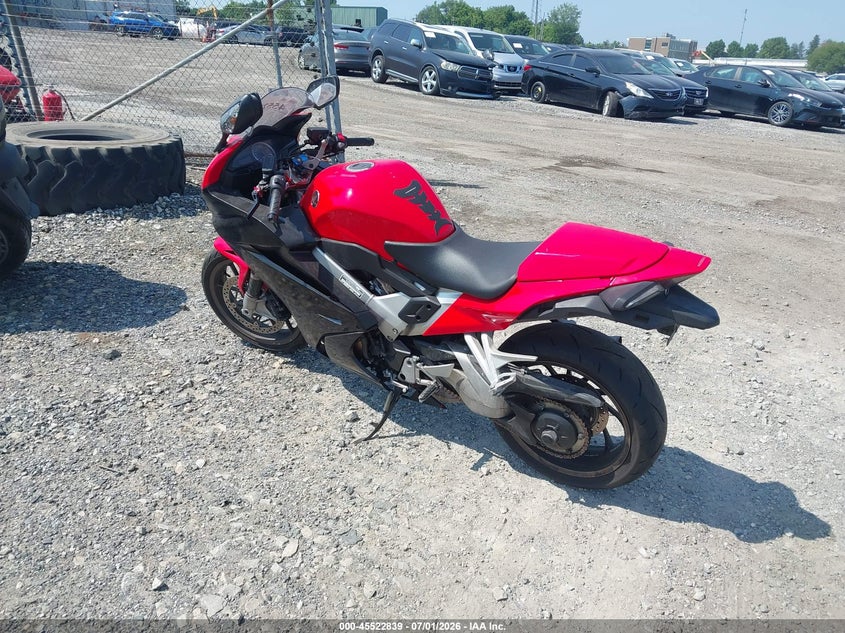 2014 HONDA VFR SPORT_BIKE 4
