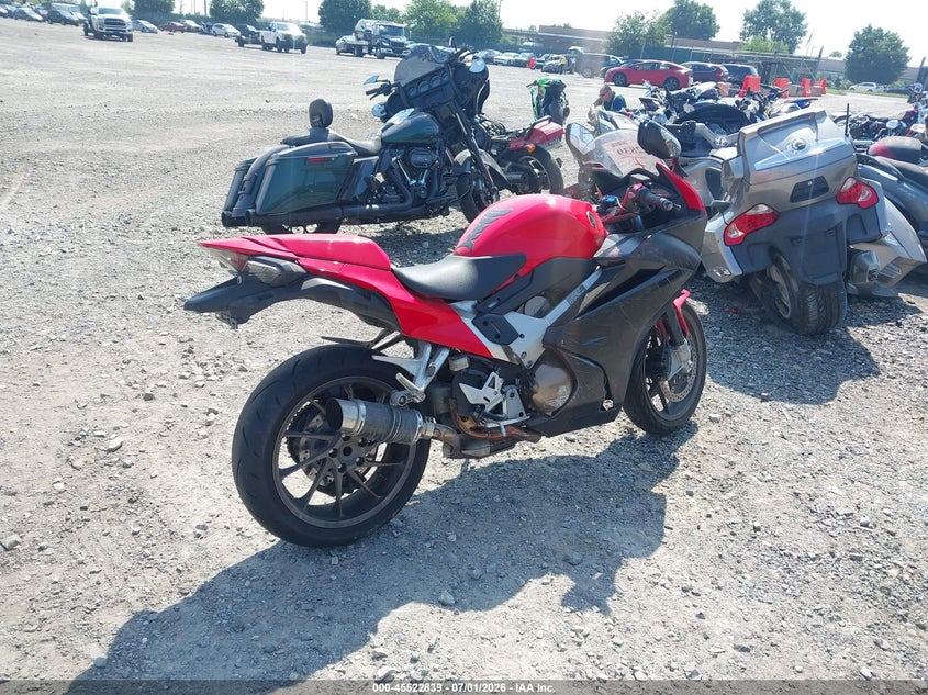 2014 HONDA VFR SPORT_BIKE 4