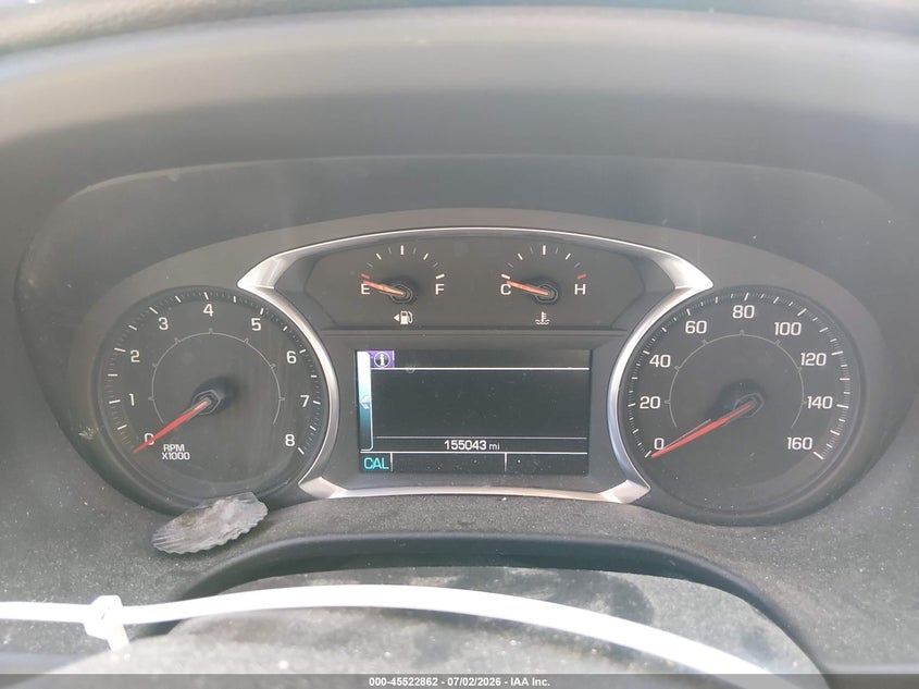 2018 GMC ACADIA auction photo 7