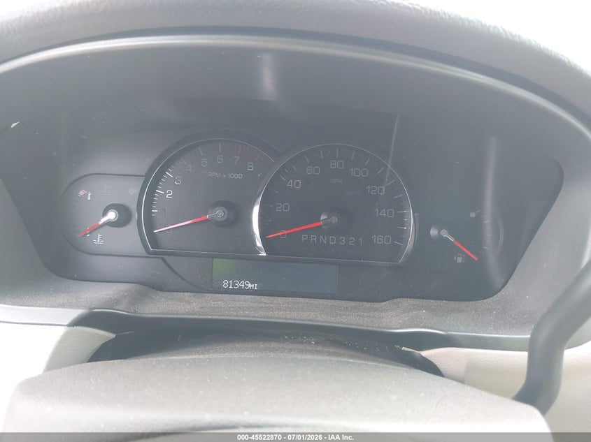 2009 Cadillac Dts 1Sb VIN: 1G6KD57Y49U141264 Lot: 45522870