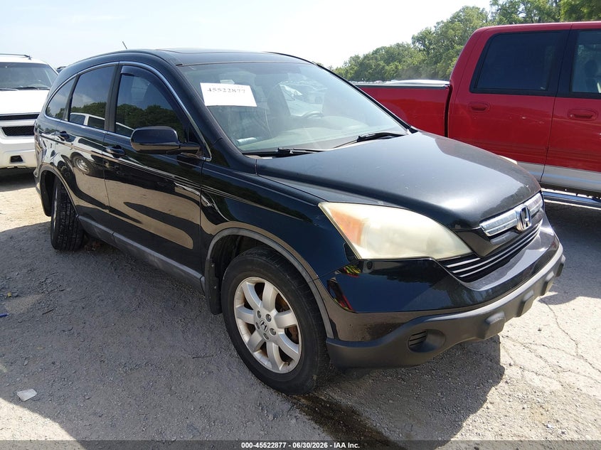 2008 HONDA CR-V EX-L