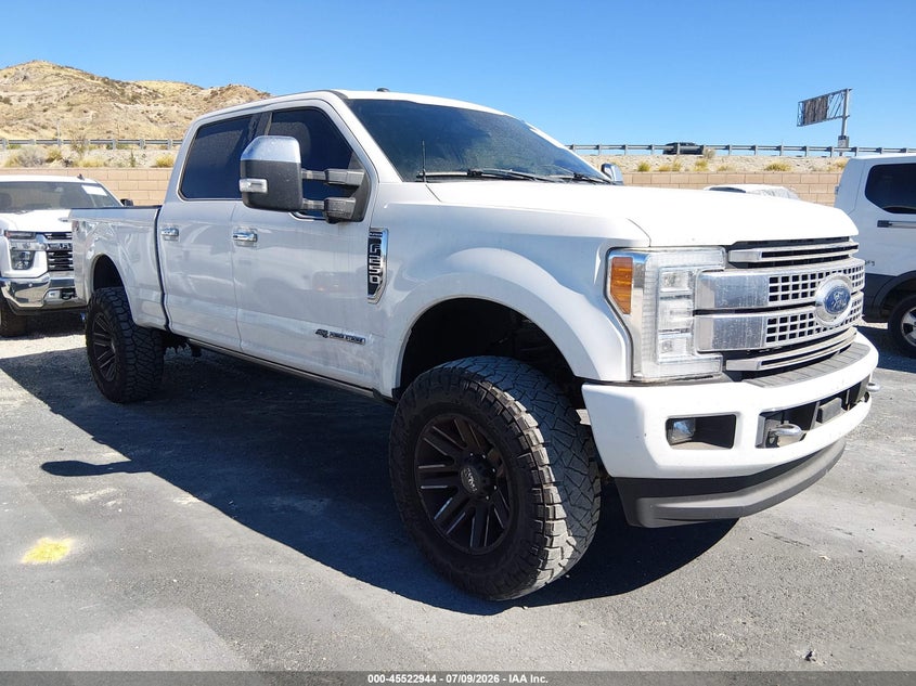 Vin: 1ft7w2bt9jeb20321, lot: 46021160, ford f-250 king ranch/lariat/limited/platinum/xl/xlt 2018 img_1