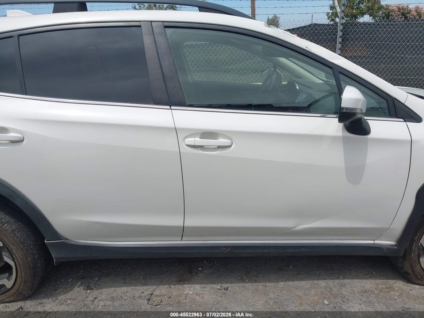 2021 SUBARU CROSSTREK LIMITED — Фото 13