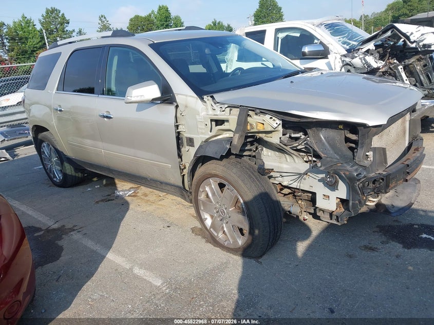 Vin: 1gkkvskd2hj244961, lot: 46021184, gmc acadia limited 2017 img_1