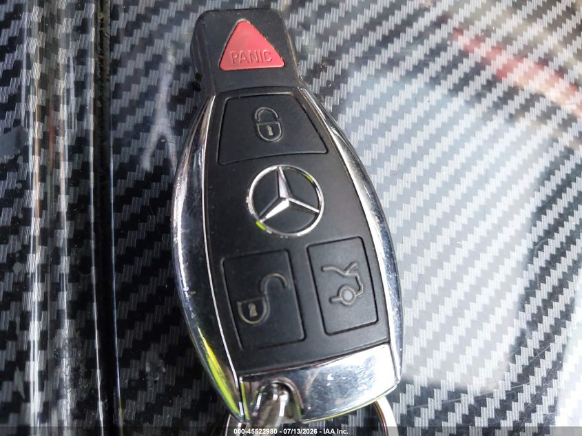2017 Mercedes-Benz Cla 250 4Matic VIN: WDDSJ4GB3HN407612 Lot: 45522980