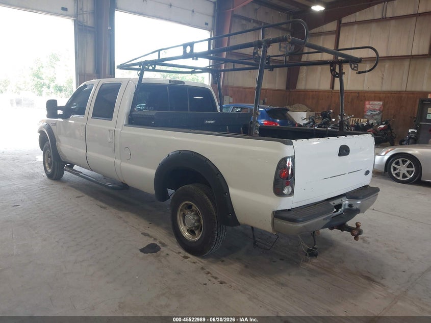 AtlanticExpress - Ford F-250