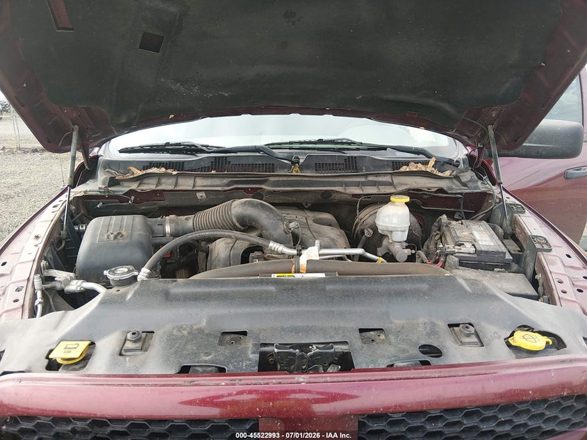 RAM 1500 - zdjęcie 10