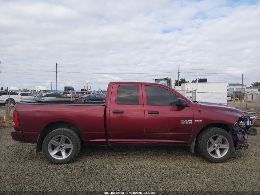 RAM 1500 - zdjęcie 13
