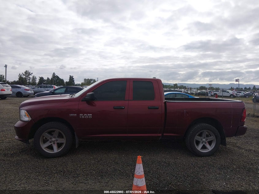 RAM 1500 - zdjęcie 14