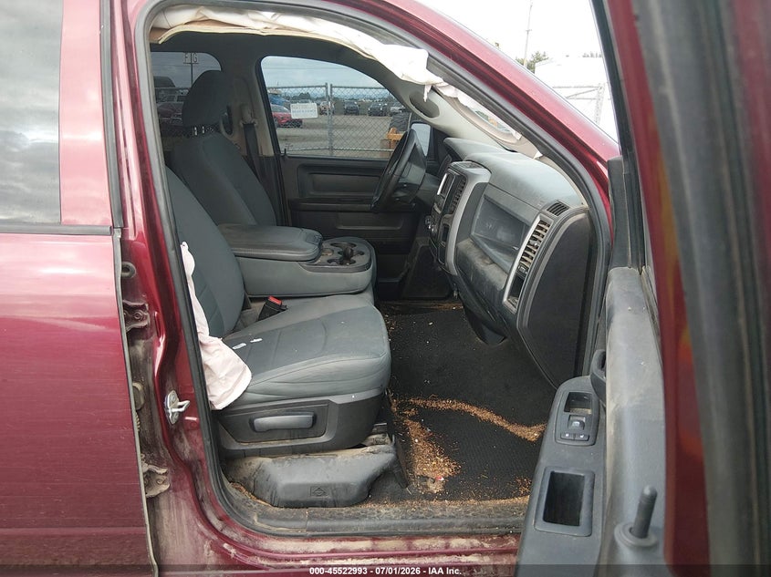 RAM 1500 - zdjęcie 5