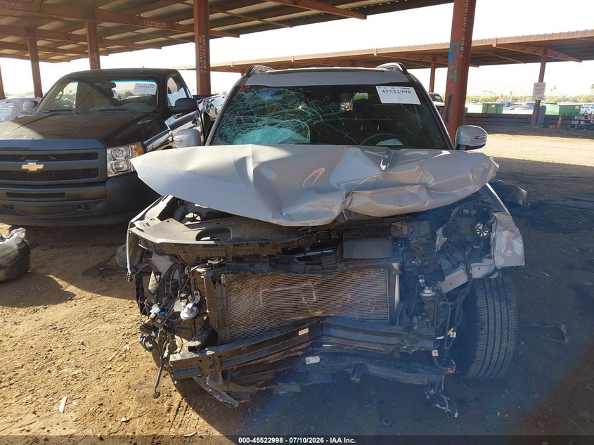 2023 Kia Telluride Sx Prestige X-Pro VIN: 5XYP5DGC0PG406596 Lot: 45522998