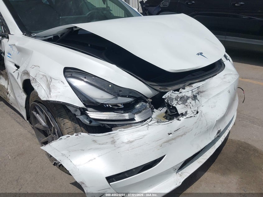 2023 TESLA MODEL 3 auction photo 6