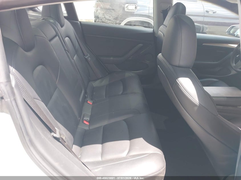 2023 TESLA MODEL 3 auction photo 8