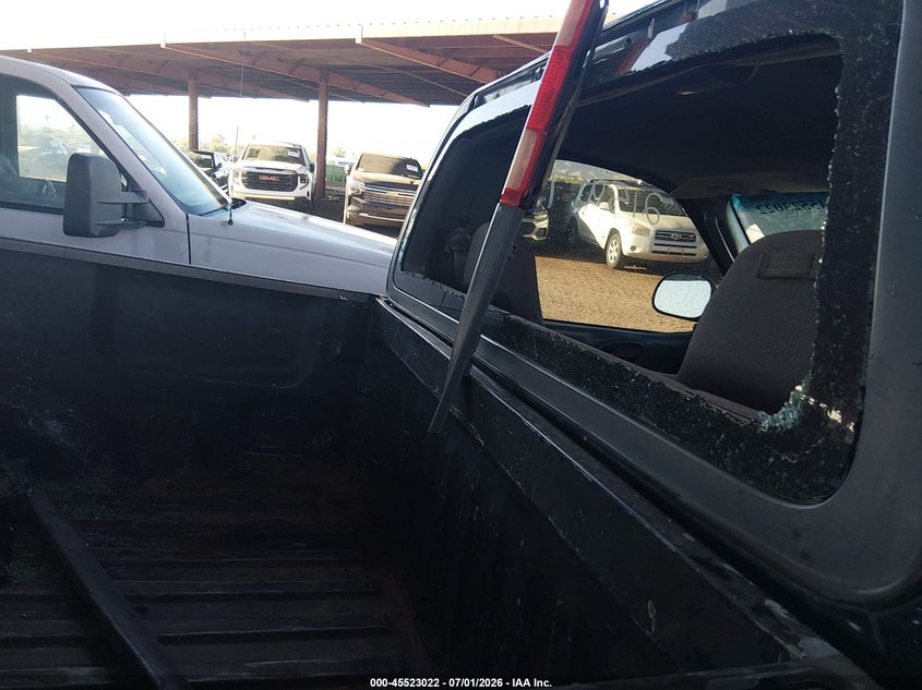 2004 FORD F-150 HERITAGE auction photo 8