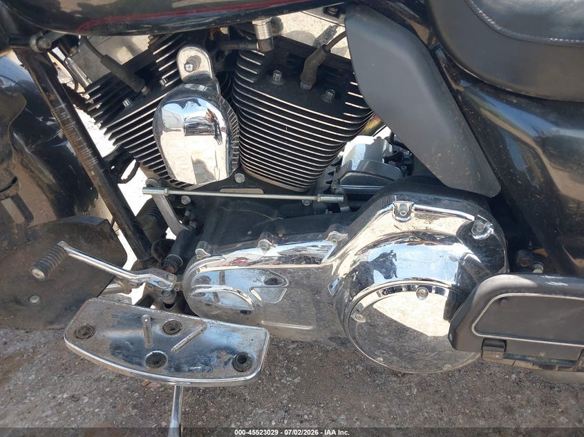 2009 Harley-Davidson Flhtcu VIN: 1HD1FC4179Y682167 Lot: 45523029