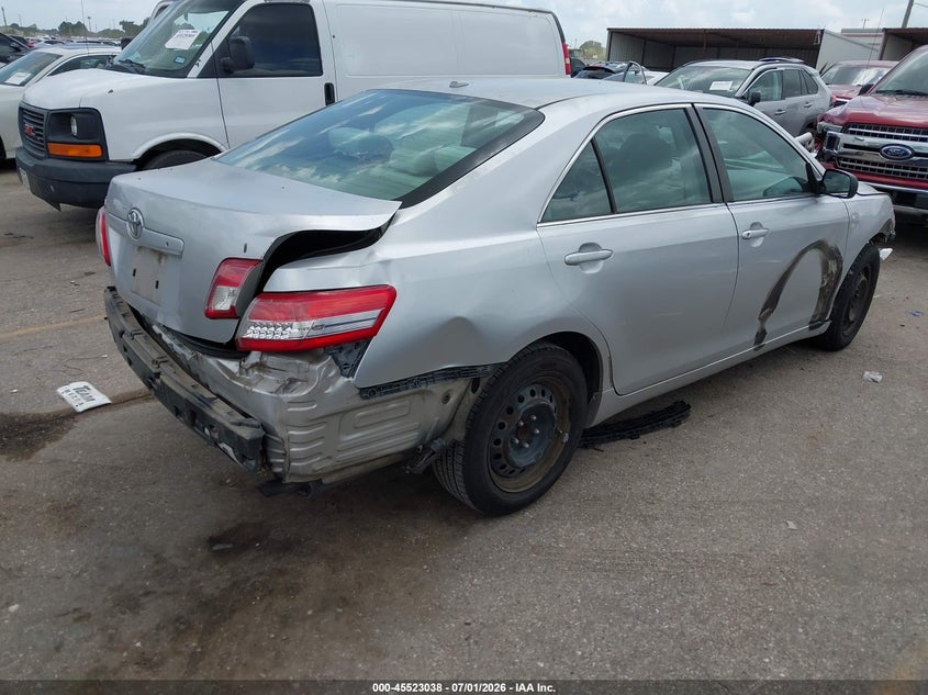 AtlanticExpress - Toyota Camry