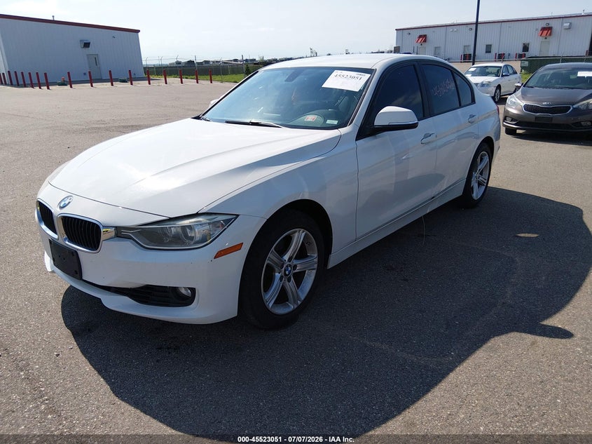 Vin: wba3b5c57df598325, lot: 46021267, bmw 328i xdrive 20132