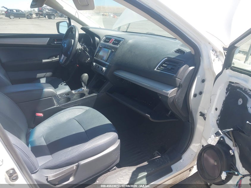 AtlanticExpress - Subaru Outback