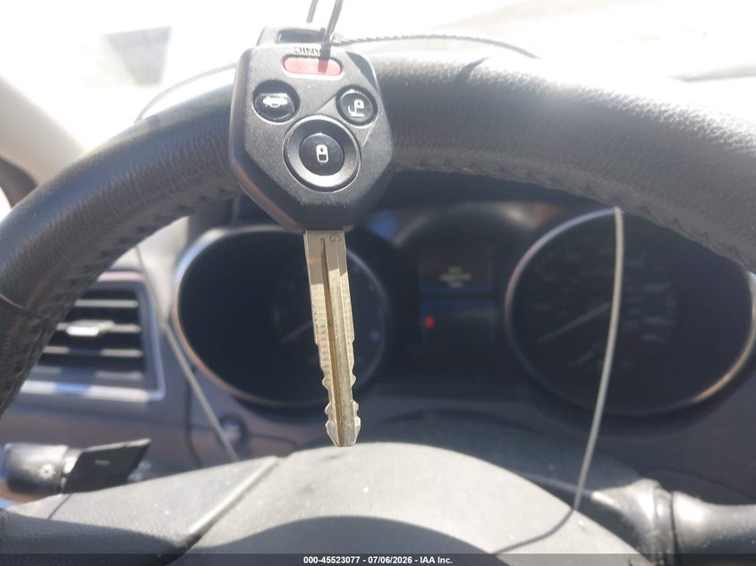 2015 SUBARU OUTBACK 2.5I PREMIUM — Photo 11