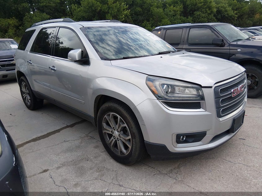 Vin: 1gkkrrkd9gj294056, lot: 46021376, gmc acadia slt-1 2016 img_1