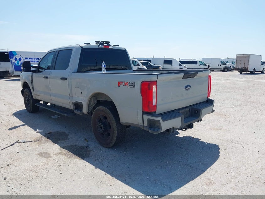 Vin: 1ft7w2bt1tec95309, lot: 46021387, ford f-250 xl 20263