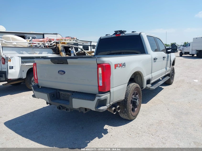 Vin: 1ft7w2bt1tec95309, lot: 46021387, ford f-250 xl 20264