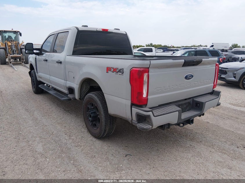 Vin: 1ft7w2bt1tec95309, lot: 46021387, ford f-250 xl 20263