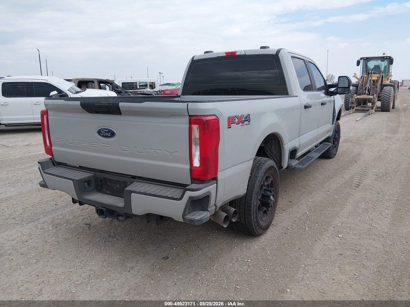Vin: 1ft7w2bt1tec95309, lot: 46021387, ford f-250 xl 20264