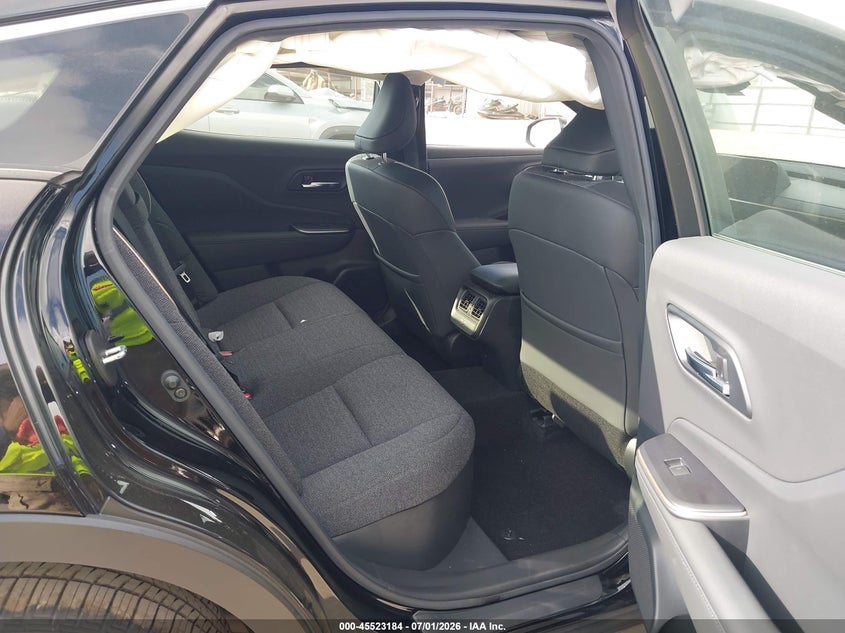 2023 TOYOTA CROWN auction photo 8