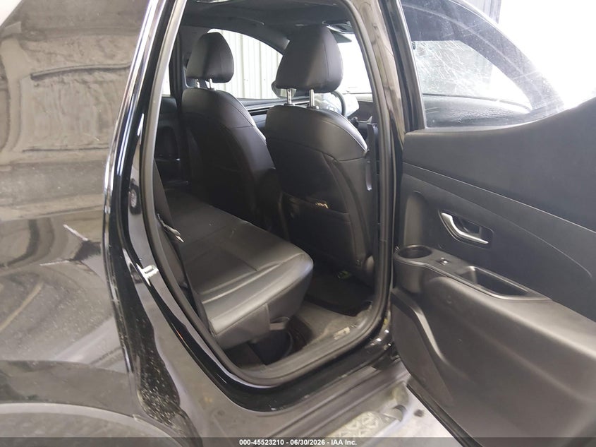 2024 Hyundai Santa Cruz Night VIN: 5NTJCDDF4RH104252 Lot: 45523210
